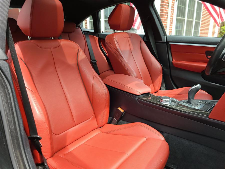 2018 BMW 4 Series 430i xDrive Gran Coupe, available for sale in Canton, Connecticut | Lava Motors. Canton, Connecticut 2018 BMW 4 Series 430i xDrive Gran Coupe, available for sale in Canton, Connecticut | Lava Motors. Canton, Connecticut
