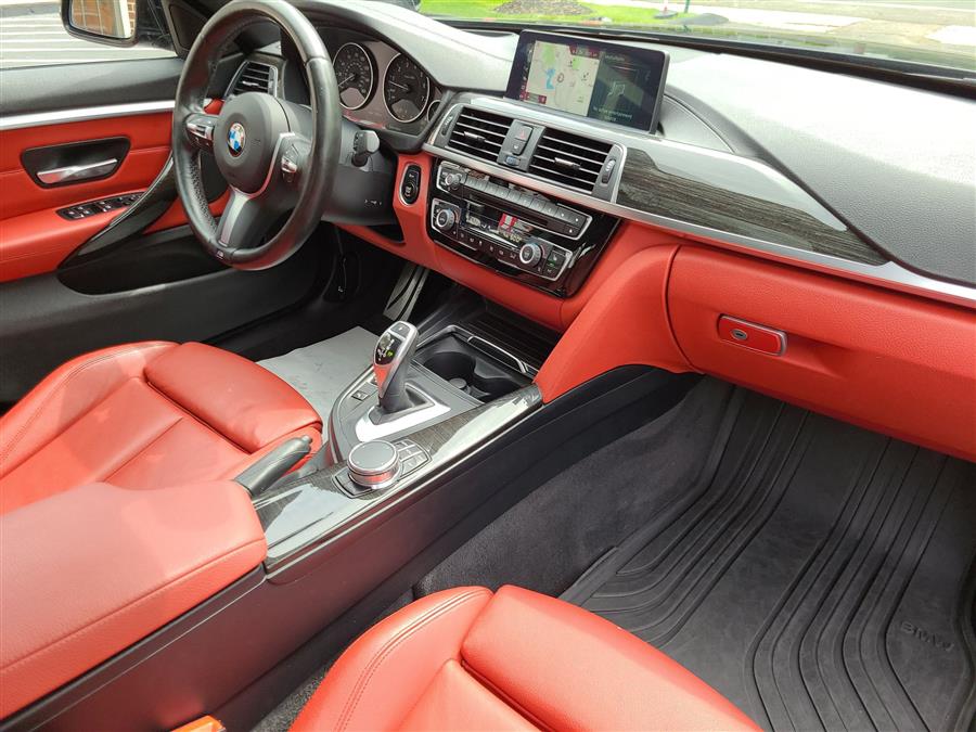 2018 BMW 4 Series 430i xDrive Gran Coupe, available for sale in Canton, Connecticut | Lava Motors. Canton, Connecticut 2018 BMW 4 Series 430i xDrive Gran Coupe, available for sale in Canton, Connecticut | Lava Motors. Canton, Connecticut