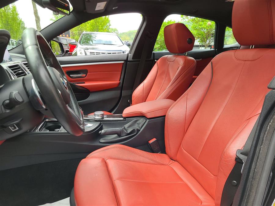 2018 BMW 4 Series 430i xDrive Gran Coupe, available for sale in Canton, Connecticut | Lava Motors. Canton, Connecticut 2018 BMW 4 Series 430i xDrive Gran Coupe, available for sale in Canton, Connecticut | Lava Motors. Canton, Connecticut