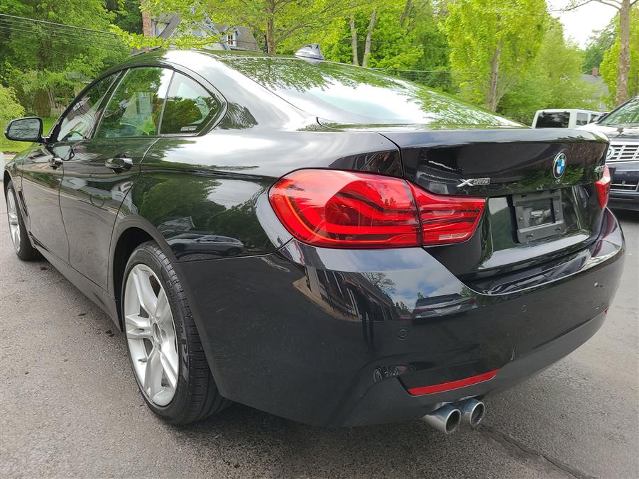 2018 BMW 4 Series 430i xDrive Gran Coupe, available for sale in Canton, Connecticut | Lava Motors. Canton, Connecticut 2018 BMW 4 Series 430i xDrive Gran Coupe, available for sale in Canton, Connecticut | Lava Motors. Canton, Connecticut