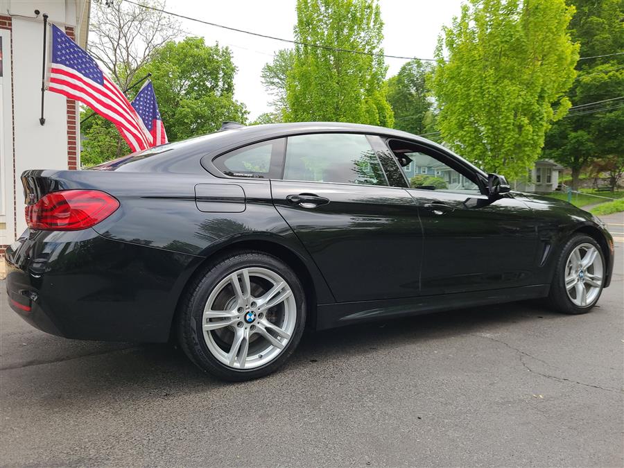 2018 BMW 4 Series 430i xDrive Gran Coupe, available for sale in Canton, Connecticut | Lava Motors. Canton, Connecticut 2018 BMW 4 Series 430i xDrive Gran Coupe, available for sale in Canton, Connecticut | Lava Motors. Canton, Connecticut