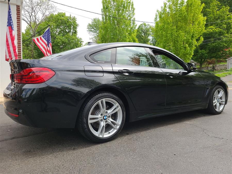 2018 BMW 4 Series 430i xDrive Gran Coupe, available for sale in Canton, Connecticut | Lava Motors. Canton, Connecticut 2018 BMW 4 Series 430i xDrive Gran Coupe, available for sale in Canton, Connecticut | Lava Motors. Canton, Connecticut