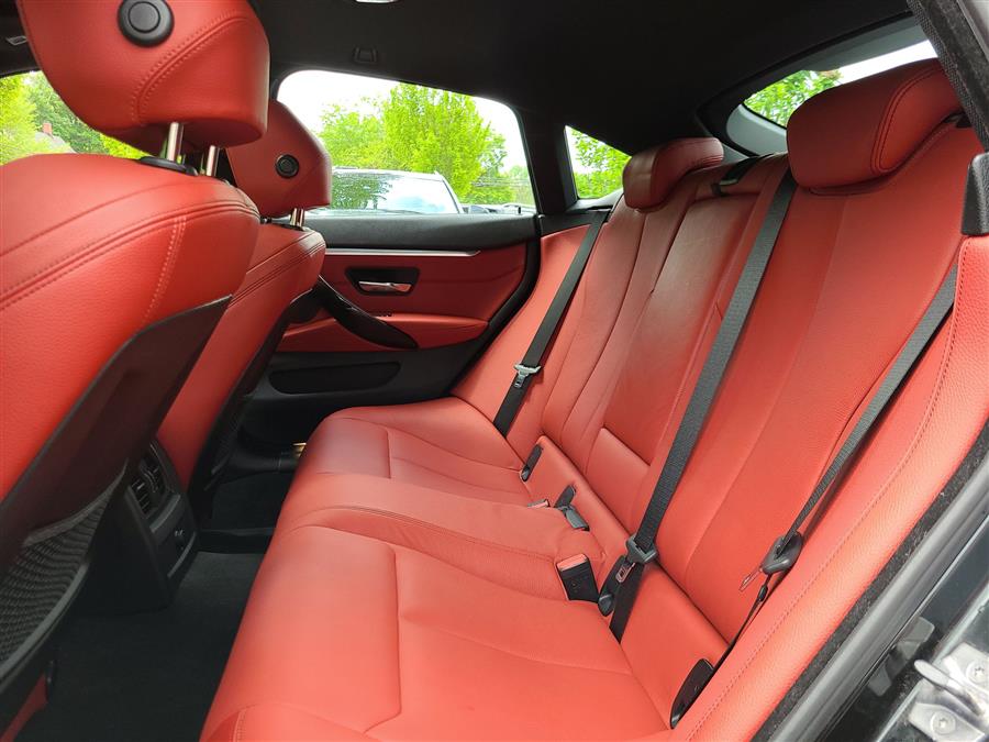 2018 BMW 4 Series 430i xDrive Gran Coupe, available for sale in Canton, Connecticut | Lava Motors. Canton, Connecticut 2018 BMW 4 Series 430i xDrive Gran Coupe, available for sale in Canton, Connecticut | Lava Motors. Canton, Connecticut