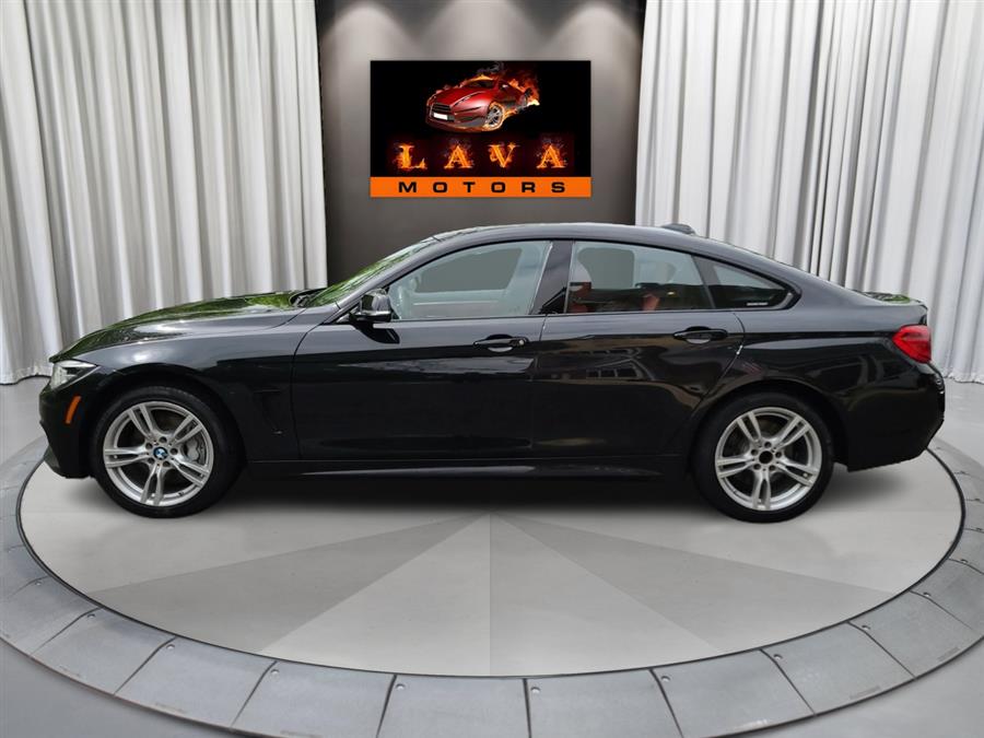2018 BMW 4 Series 430i xDrive Gran Coupe, available for sale in Canton, Connecticut | Lava Motors. Canton, Connecticut 2018 BMW 4 Series 430i xDrive Gran Coupe, available for sale in Canton, Connecticut | Lava Motors. Canton, Connecticut