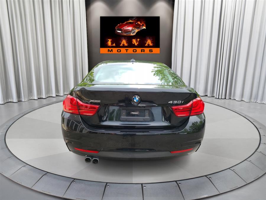 2018 BMW 4 Series 430i xDrive Gran Coupe, available for sale in Canton, Connecticut | Lava Motors. Canton, Connecticut 2018 BMW 4 Series 430i xDrive Gran Coupe, available for sale in Canton, Connecticut | Lava Motors. Canton, Connecticut