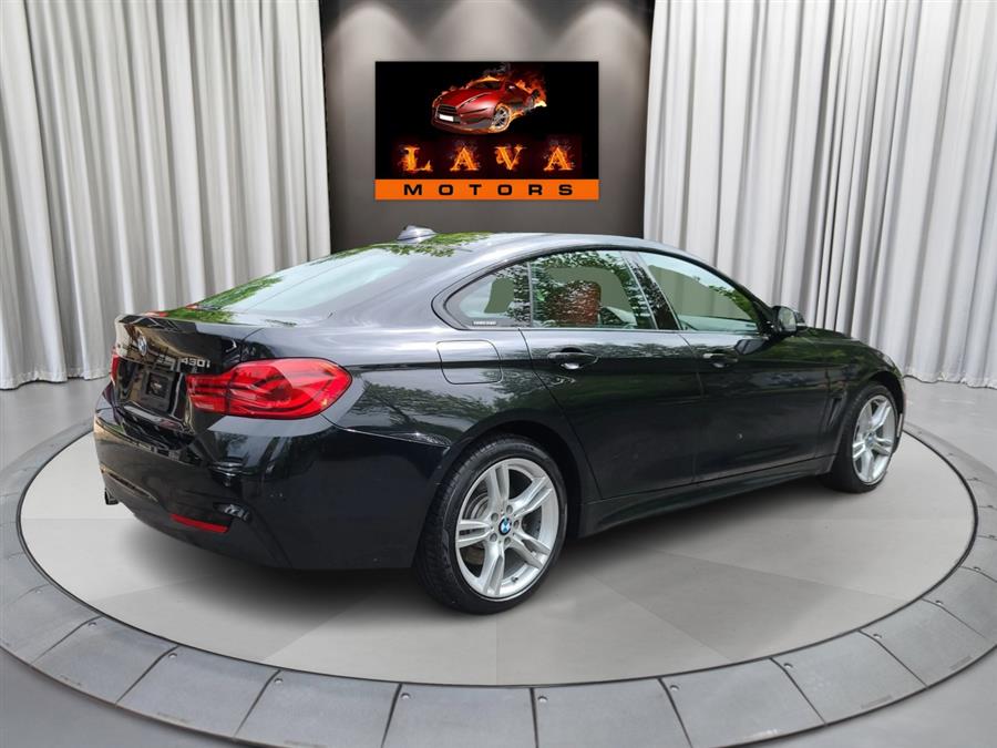 2018 BMW 4 Series 430i xDrive Gran Coupe, available for sale in Canton, Connecticut | Lava Motors. Canton, Connecticut 2018 BMW 4 Series 430i xDrive Gran Coupe, available for sale in Canton, Connecticut | Lava Motors. Canton, Connecticut