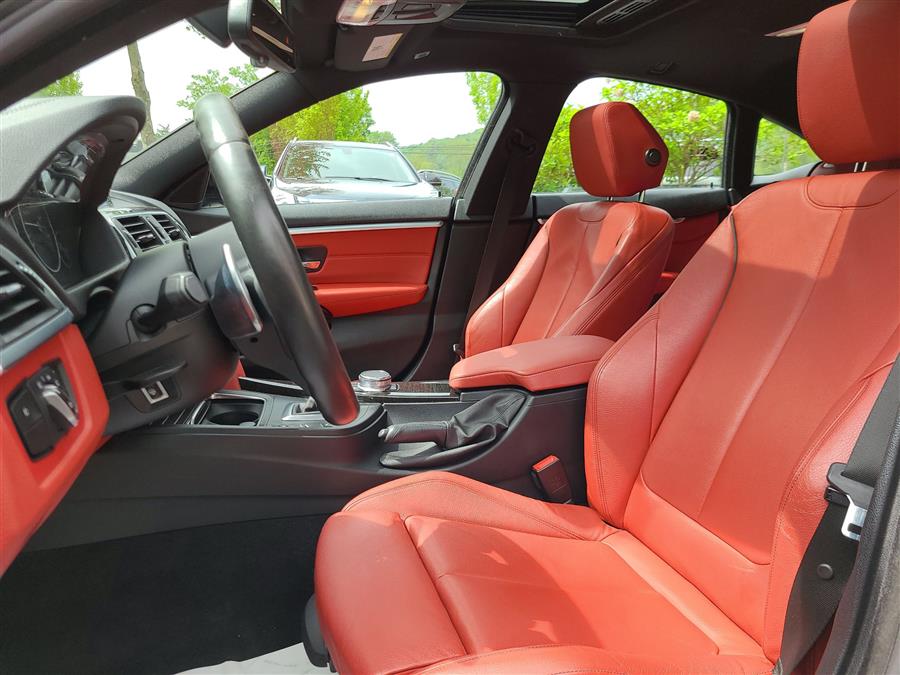 2018 BMW 4 Series 430i xDrive Gran Coupe, available for sale in Canton, Connecticut | Lava Motors. Canton, Connecticut 2018 BMW 4 Series 430i xDrive Gran Coupe, available for sale in Canton, Connecticut | Lava Motors. Canton, Connecticut