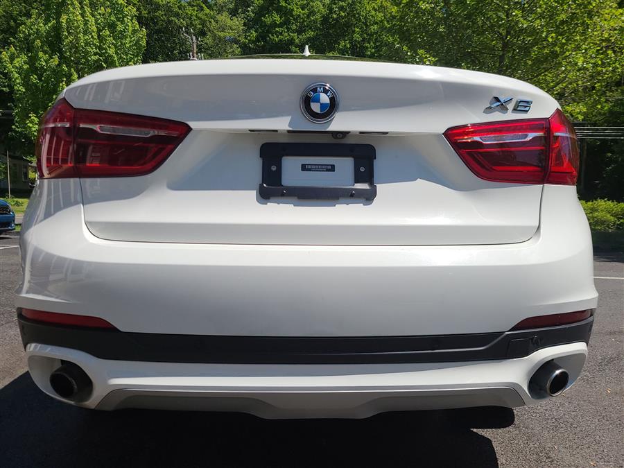 2016 BMW X6 AWD 4dr xDrive35i, available for sale in Canton, Connecticut | Lava Motors. Canton, Connecticut 2016 BMW X6 AWD 4dr xDrive35i, available for sale in Canton, Connecticut | Lava Motors. Canton, Connecticut