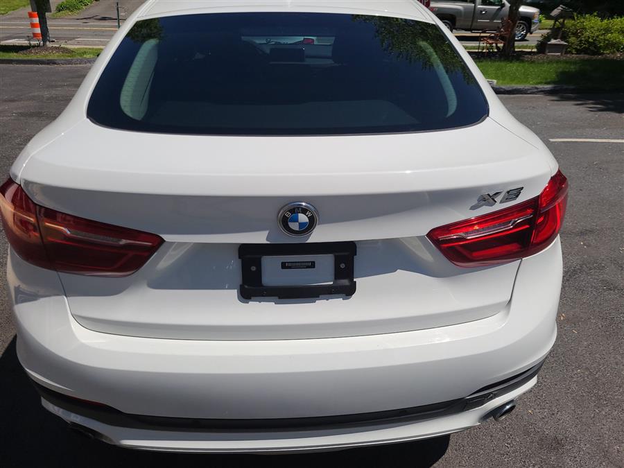 2016 BMW X6 AWD 4dr xDrive35i, available for sale in Canton, Connecticut | Lava Motors. Canton, Connecticut 2016 BMW X6 AWD 4dr xDrive35i, available for sale in Canton, Connecticut | Lava Motors. Canton, Connecticut