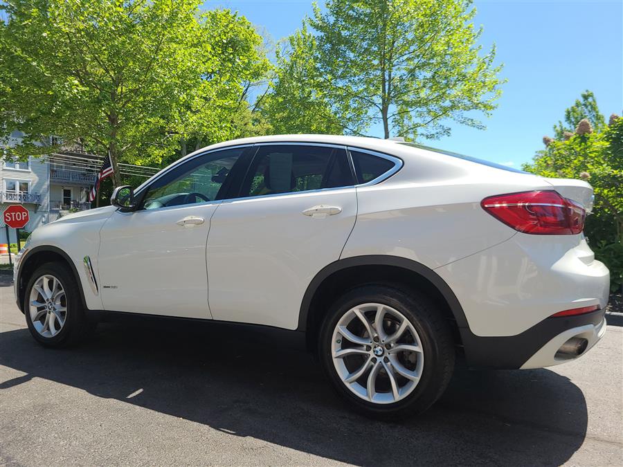 2016 BMW X6 AWD 4dr xDrive35i, available for sale in Canton, Connecticut | Lava Motors. Canton, Connecticut 2016 BMW X6 AWD 4dr xDrive35i, available for sale in Canton, Connecticut | Lava Motors. Canton, Connecticut