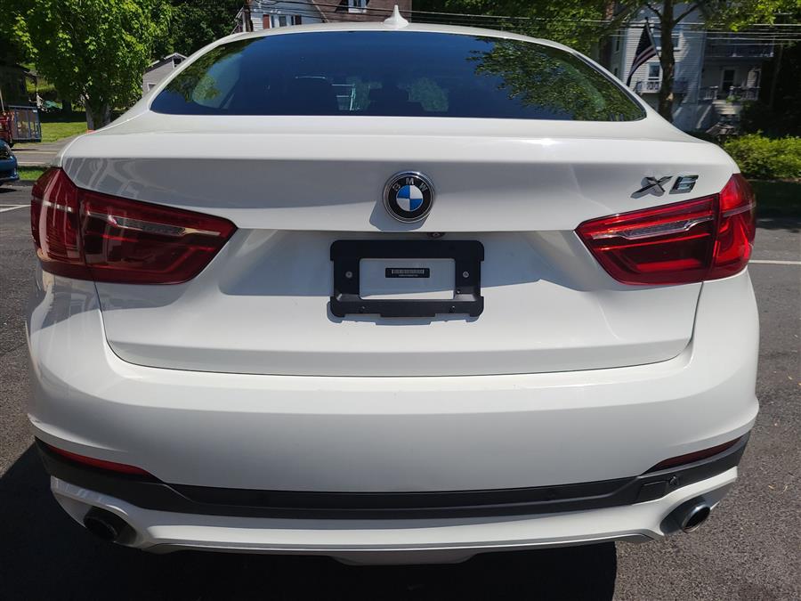 2016 BMW X6 AWD 4dr xDrive35i, available for sale in Canton, Connecticut | Lava Motors. Canton, Connecticut 2016 BMW X6 AWD 4dr xDrive35i, available for sale in Canton, Connecticut | Lava Motors. Canton, Connecticut