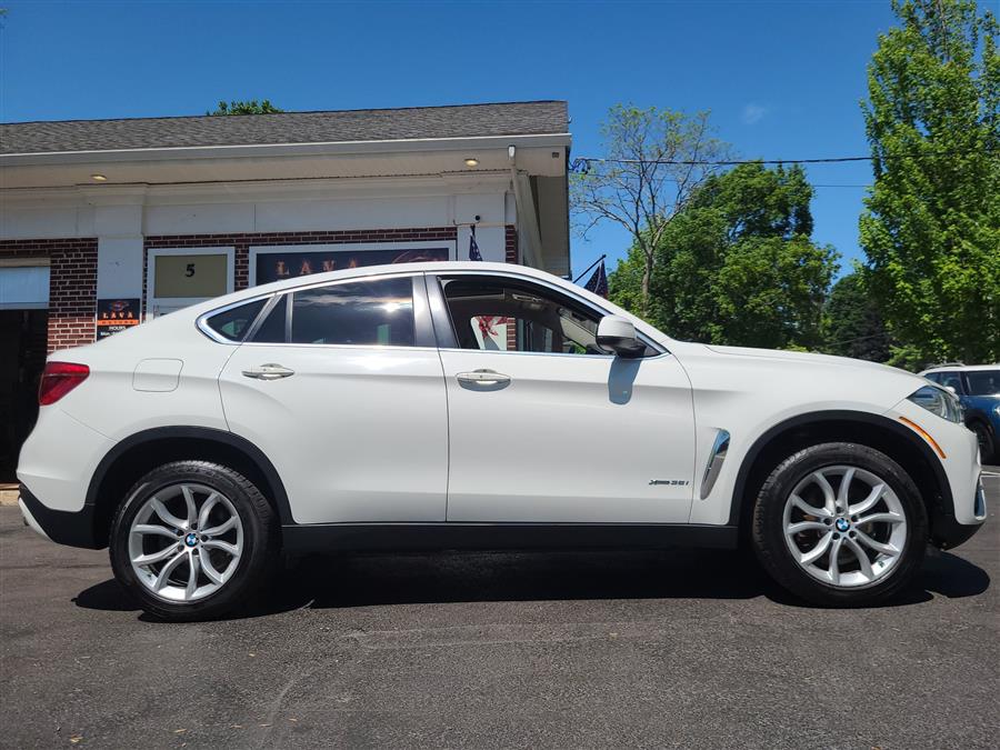 2016 BMW X6 AWD 4dr xDrive35i, available for sale in Canton, Connecticut | Lava Motors. Canton, Connecticut 2016 BMW X6 AWD 4dr xDrive35i, available for sale in Canton, Connecticut | Lava Motors. Canton, Connecticut