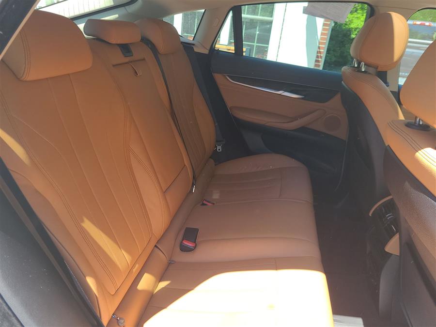 2016 BMW X6 AWD 4dr xDrive35i, available for sale in Canton, Connecticut | Lava Motors. Canton, Connecticut 2016 BMW X6 AWD 4dr xDrive35i, available for sale in Canton, Connecticut | Lava Motors. Canton, Connecticut