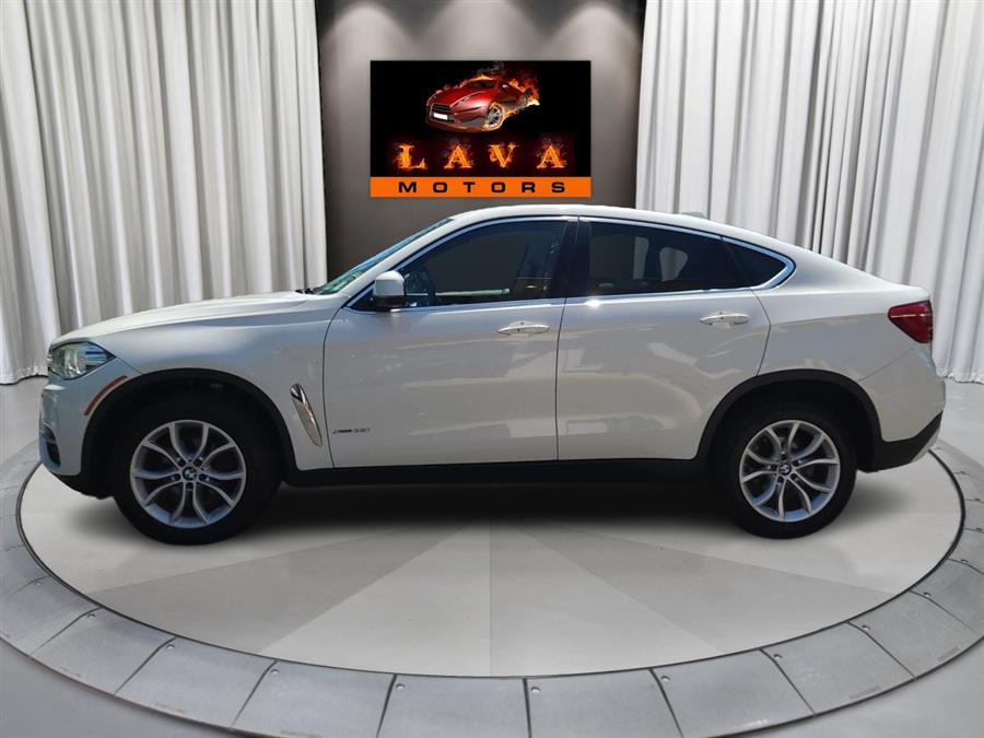 2016 BMW X6 AWD 4dr xDrive35i, available for sale in Canton, Connecticut | Lava Motors. Canton, Connecticut 2016 BMW X6 AWD 4dr xDrive35i, available for sale in Canton, Connecticut | Lava Motors. Canton, Connecticut