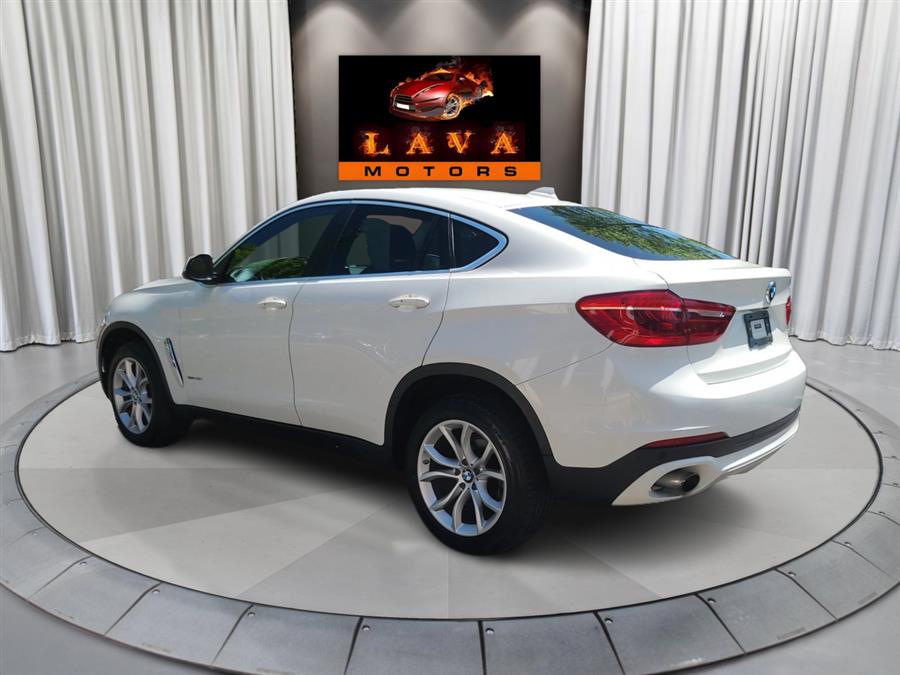 2016 BMW X6 AWD 4dr xDrive35i, available for sale in Canton, Connecticut | Lava Motors. Canton, Connecticut 2016 BMW X6 AWD 4dr xDrive35i, available for sale in Canton, Connecticut | Lava Motors. Canton, Connecticut