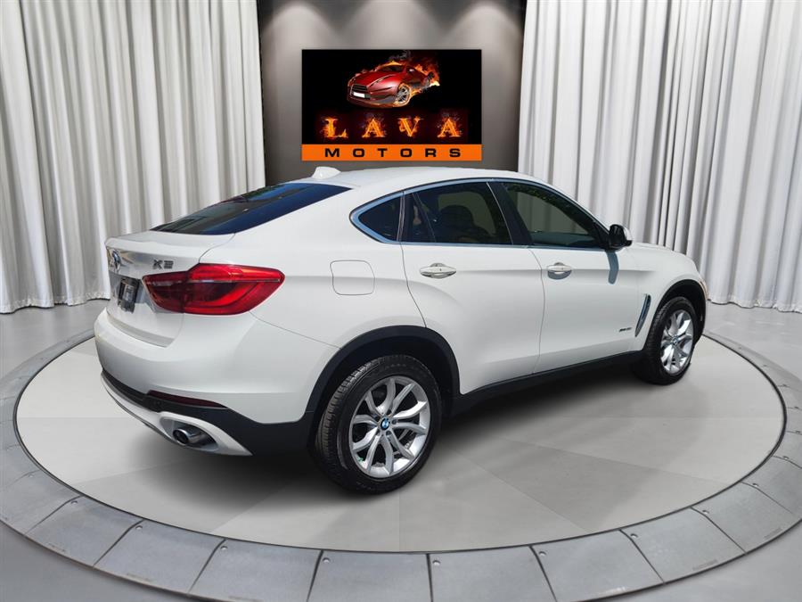 2016 BMW X6 AWD 4dr xDrive35i, available for sale in Canton, Connecticut | Lava Motors. Canton, Connecticut 2016 BMW X6 AWD 4dr xDrive35i, available for sale in Canton, Connecticut | Lava Motors. Canton, Connecticut