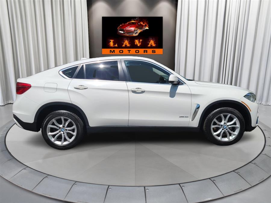 2016 BMW X6 AWD 4dr xDrive35i, available for sale in Canton, Connecticut | Lava Motors. Canton, Connecticut 2016 BMW X6 AWD 4dr xDrive35i, available for sale in Canton, Connecticut | Lava Motors. Canton, Connecticut