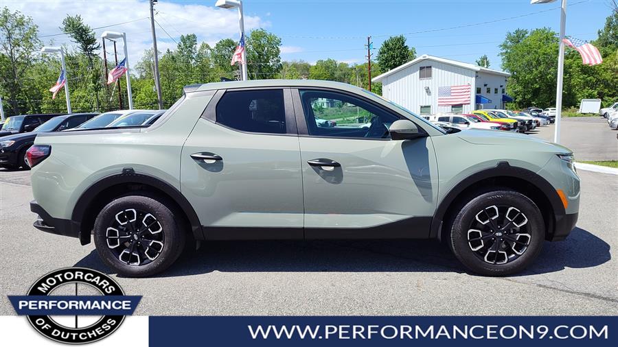 2022 Hyundai Santa Cruz SEL AWD, available for sale in Wappingers Falls, New York | Performance Motor Cars. Wappingers Falls, New York 2022 Hyundai Santa Cruz SEL AWD, available for sale in Wappingers Falls, New York | Performance Motor Cars. Wappingers Falls, New York