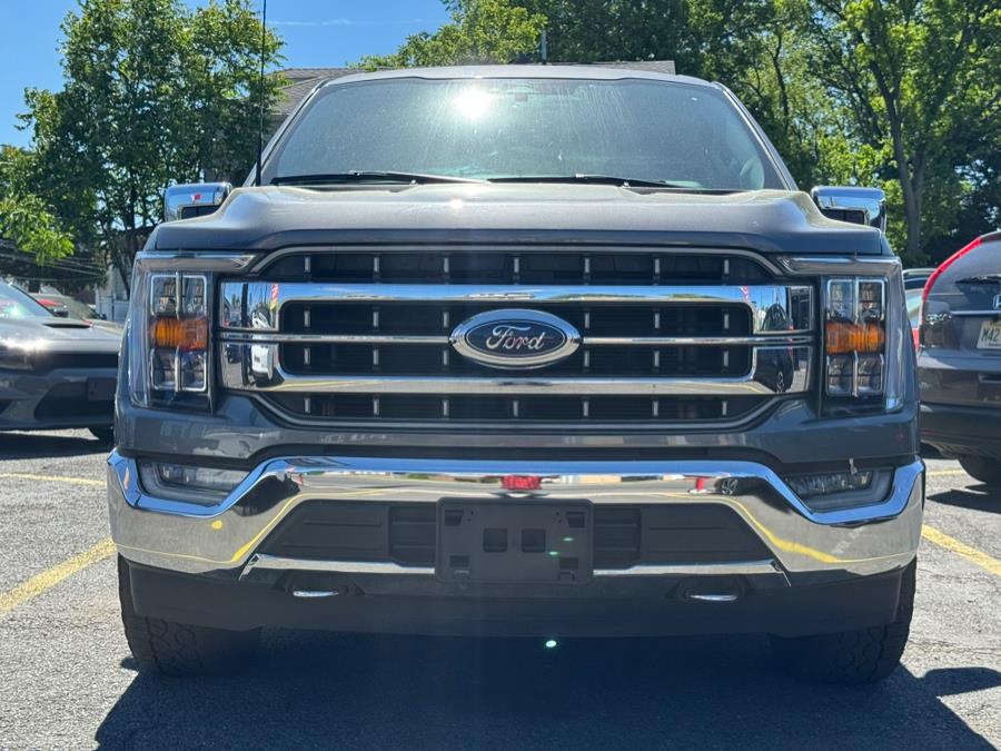 2023 Ford F-150 LARIAT 4WD SuperCrew 5.5'' Box, available for sale in Linden, New Jersey | Champion Used Auto Sales. Linden, New Jersey 2023 Ford F-150 LARIAT 4WD SuperCrew 5.5'' Box, available for sale in Linden, New Jersey | Champion Used Auto Sales. Linden, New Jersey