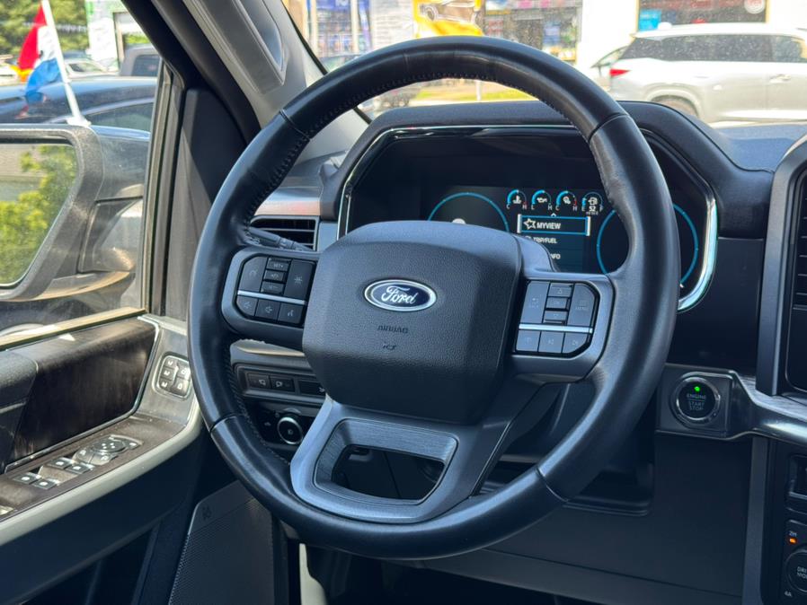 2023 Ford F-150 LARIAT 4WD SuperCrew 5.5'' Box, available for sale in Linden, New Jersey | Champion Used Auto Sales. Linden, New Jersey 2023 Ford F-150 LARIAT 4WD SuperCrew 5.5'' Box, available for sale in Linden, New Jersey | Champion Used Auto Sales. Linden, New Jersey