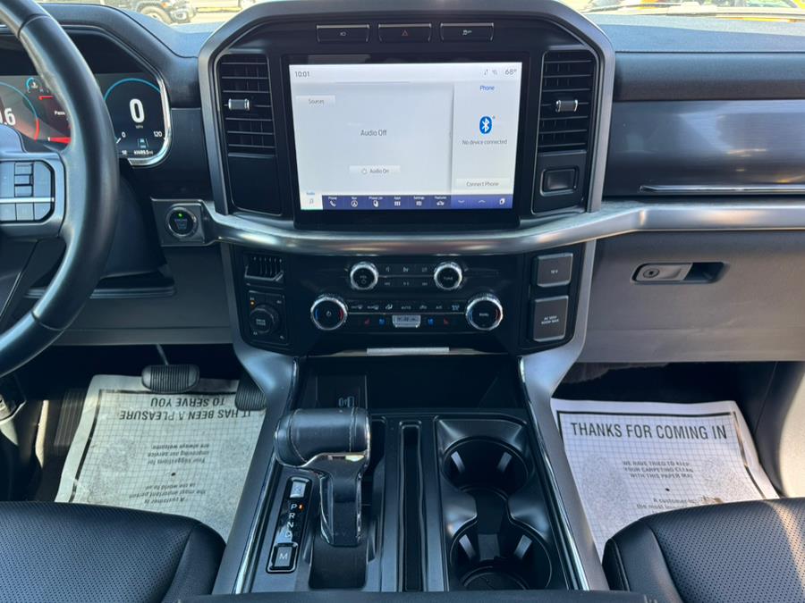 2023 Ford F-150 LARIAT 4WD SuperCrew 5.5'' Box, available for sale in Linden, New Jersey | Champion Used Auto Sales. Linden, New Jersey 2023 Ford F-150 LARIAT 4WD SuperCrew 5.5'' Box, available for sale in Linden, New Jersey | Champion Used Auto Sales. Linden, New Jersey