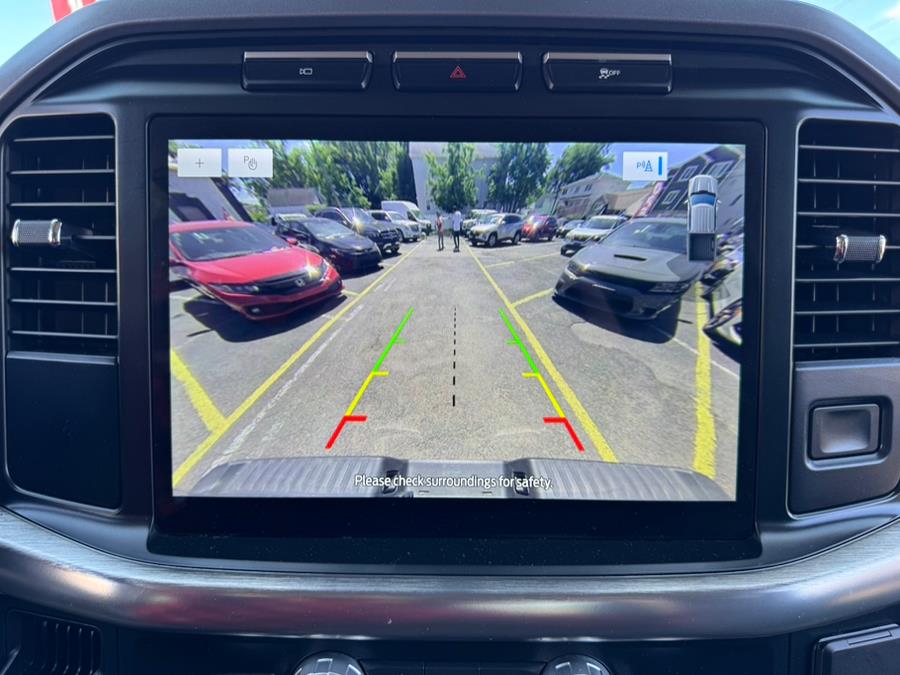 2023 Ford F-150 LARIAT 4WD SuperCrew 5.5'' Box, available for sale in Linden, New Jersey | Champion Used Auto Sales. Linden, New Jersey 2023 Ford F-150 LARIAT 4WD SuperCrew 5.5'' Box, available for sale in Linden, New Jersey | Champion Used Auto Sales. Linden, New Jersey