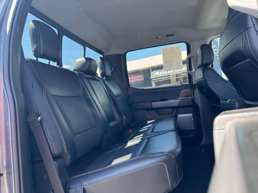 2023 Ford F-150 LARIAT 4WD SuperCrew 5.5'' Box, available for sale in Linden, New Jersey | Champion Used Auto Sales. Linden, New Jersey 2023 Ford F-150 LARIAT 4WD SuperCrew 5.5'' Box, available for sale in Linden, New Jersey | Champion Used Auto Sales. Linden, New Jersey