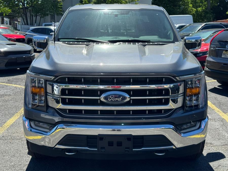 2023 Ford F-150 LARIAT 4WD SuperCrew 5.5'' Box, available for sale in Linden, New Jersey | Champion Used Auto Sales. Linden, New Jersey 2023 Ford F-150 LARIAT 4WD SuperCrew 5.5'' Box, available for sale in Linden, New Jersey | Champion Used Auto Sales. Linden, New Jersey
