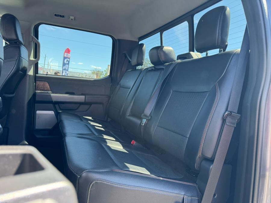 2023 Ford F-150 LARIAT 4WD SuperCrew 5.5'' Box, available for sale in Linden, New Jersey | Champion Used Auto Sales. Linden, New Jersey 2023 Ford F-150 LARIAT 4WD SuperCrew 5.5'' Box, available for sale in Linden, New Jersey | Champion Used Auto Sales. Linden, New Jersey