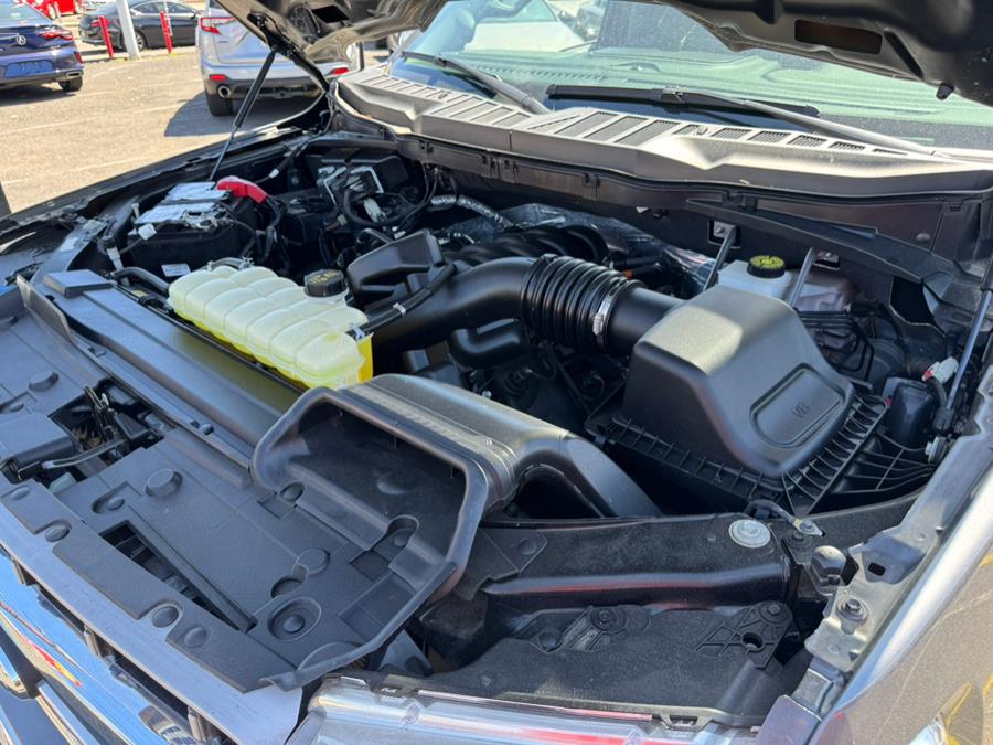 2023 Ford F-150 LARIAT 4WD SuperCrew 5.5'' Box, available for sale in Linden, New Jersey | Champion Used Auto Sales. Linden, New Jersey 2023 Ford F-150 LARIAT 4WD SuperCrew 5.5'' Box, available for sale in Linden, New Jersey | Champion Used Auto Sales. Linden, New Jersey