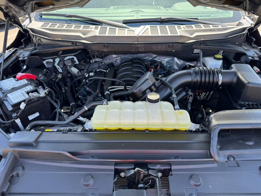 2023 Ford F-150 LARIAT 4WD SuperCrew 5.5'' Box, available for sale in Linden, New Jersey | Champion Used Auto Sales. Linden, New Jersey 2023 Ford F-150 LARIAT 4WD SuperCrew 5.5'' Box, available for sale in Linden, New Jersey | Champion Used Auto Sales. Linden, New Jersey