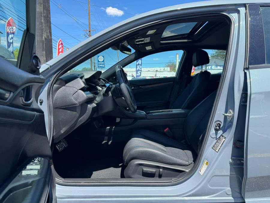 2020 Honda Civic Hatchback Sport Touring CVT, available for sale in Linden, New Jersey | Champion Used Auto Sales. Linden, New Jersey 2020 Honda Civic Hatchback Sport Touring CVT, available for sale in Linden, New Jersey | Champion Used Auto Sales. Linden, New Jersey