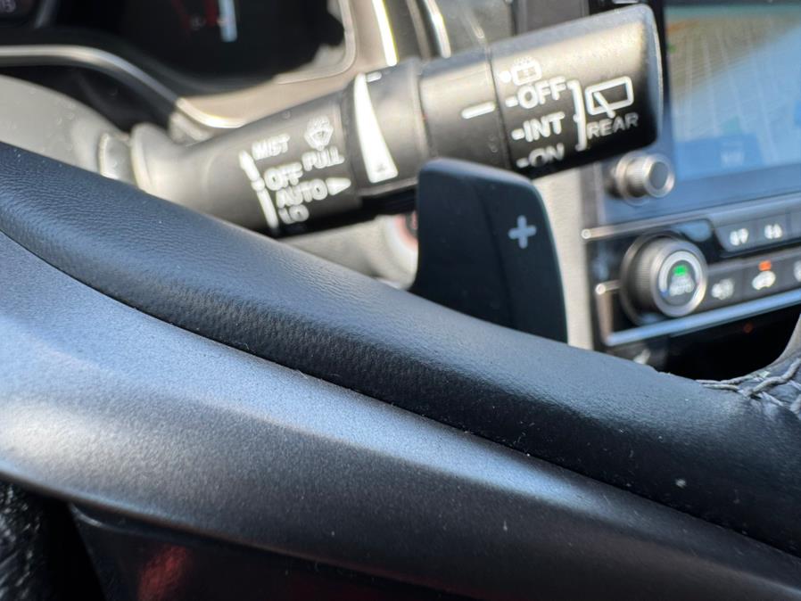 2020 Honda Civic Hatchback Sport Touring CVT, available for sale in Linden, New Jersey | Champion Used Auto Sales. Linden, New Jersey 2020 Honda Civic Hatchback Sport Touring CVT, available for sale in Linden, New Jersey | Champion Used Auto Sales. Linden, New Jersey