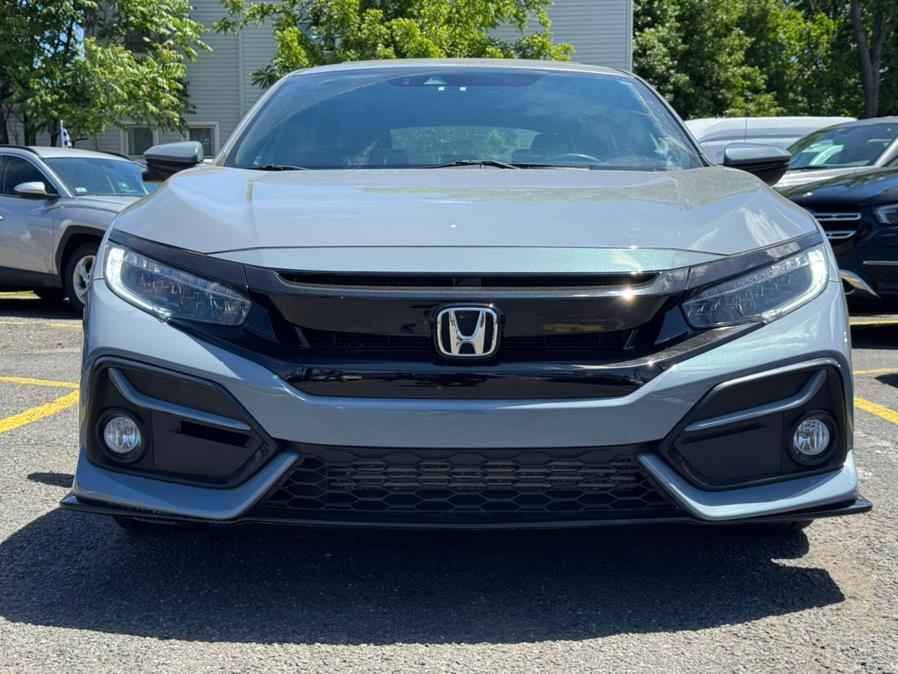 2020 Honda Civic Hatchback Sport Touring CVT, available for sale in Linden, New Jersey | Champion Used Auto Sales. Linden, New Jersey 2020 Honda Civic Hatchback Sport Touring CVT, available for sale in Linden, New Jersey | Champion Used Auto Sales. Linden, New Jersey
