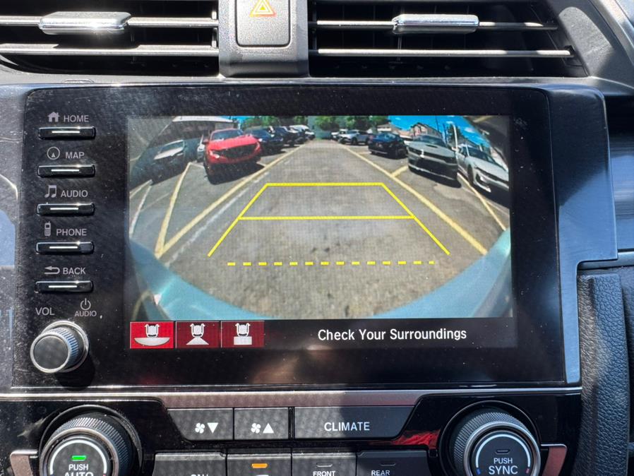 2020 Honda Civic Hatchback Sport Touring CVT, available for sale in Linden, New Jersey | Champion Used Auto Sales. Linden, New Jersey 2020 Honda Civic Hatchback Sport Touring CVT, available for sale in Linden, New Jersey | Champion Used Auto Sales. Linden, New Jersey