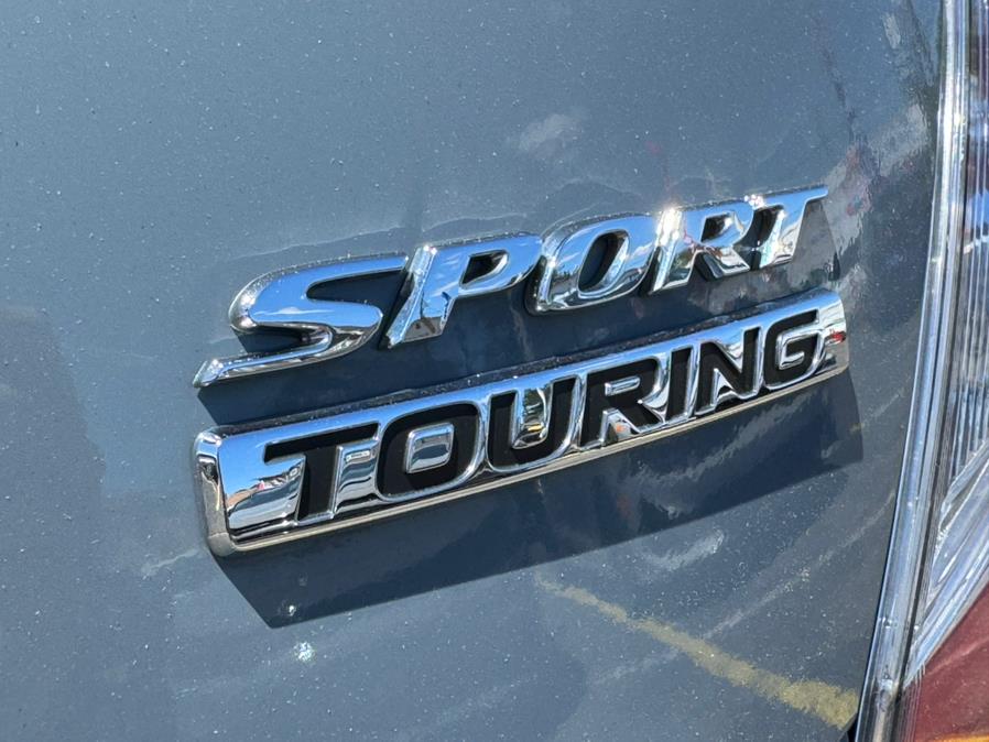 2020 Honda Civic Hatchback Sport Touring CVT, available for sale in Linden, New Jersey | Champion Used Auto Sales. Linden, New Jersey 2020 Honda Civic Hatchback Sport Touring CVT, available for sale in Linden, New Jersey | Champion Used Auto Sales. Linden, New Jersey