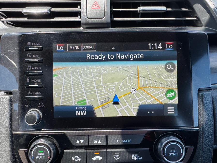 2020 Honda Civic Hatchback Sport Touring CVT, available for sale in Linden, New Jersey | Champion Used Auto Sales. Linden, New Jersey 2020 Honda Civic Hatchback Sport Touring CVT, available for sale in Linden, New Jersey | Champion Used Auto Sales. Linden, New Jersey