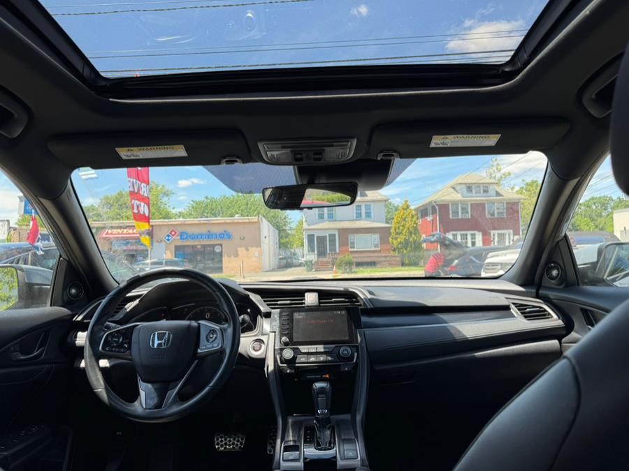 2020 Honda Civic Hatchback Sport Touring CVT, available for sale in Linden, New Jersey | Champion Used Auto Sales. Linden, New Jersey 2020 Honda Civic Hatchback Sport Touring CVT, available for sale in Linden, New Jersey | Champion Used Auto Sales. Linden, New Jersey