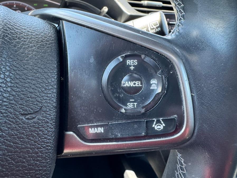 2020 Honda Civic Hatchback Sport Touring CVT, available for sale in Linden, New Jersey | Champion Used Auto Sales. Linden, New Jersey 2020 Honda Civic Hatchback Sport Touring CVT, available for sale in Linden, New Jersey | Champion Used Auto Sales. Linden, New Jersey
