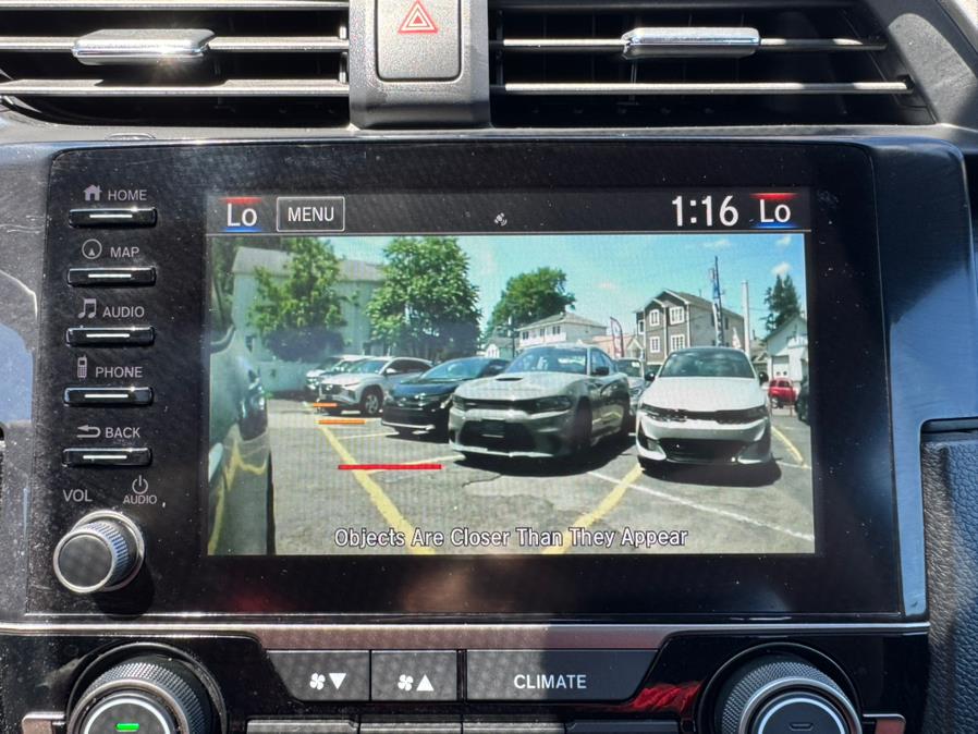 2020 Honda Civic Hatchback Sport Touring CVT, available for sale in Linden, New Jersey | Champion Used Auto Sales. Linden, New Jersey 2020 Honda Civic Hatchback Sport Touring CVT, available for sale in Linden, New Jersey | Champion Used Auto Sales. Linden, New Jersey