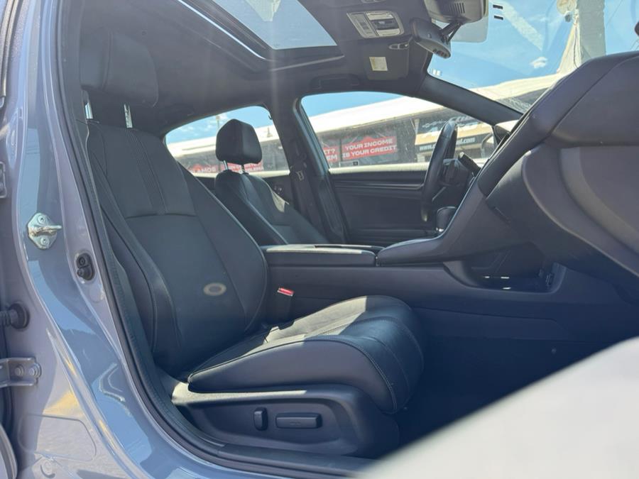 2020 Honda Civic Hatchback Sport Touring CVT, available for sale in Linden, New Jersey | Champion Used Auto Sales. Linden, New Jersey 2020 Honda Civic Hatchback Sport Touring CVT, available for sale in Linden, New Jersey | Champion Used Auto Sales. Linden, New Jersey