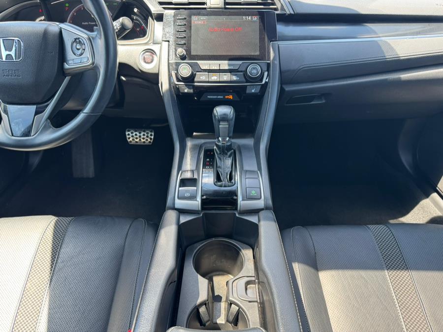 2020 Honda Civic Hatchback Sport Touring CVT, available for sale in Linden, New Jersey | Champion Used Auto Sales. Linden, New Jersey 2020 Honda Civic Hatchback Sport Touring CVT, available for sale in Linden, New Jersey | Champion Used Auto Sales. Linden, New Jersey