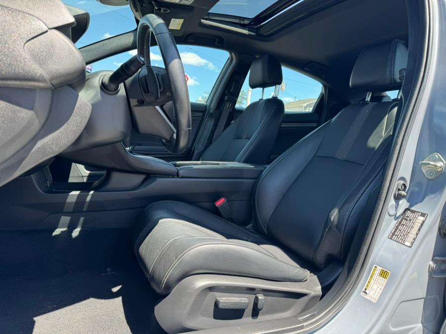 2020 Honda Civic Hatchback Sport Touring CVT, available for sale in Linden, New Jersey | Champion Used Auto Sales. Linden, New Jersey 2020 Honda Civic Hatchback Sport Touring CVT, available for sale in Linden, New Jersey | Champion Used Auto Sales. Linden, New Jersey