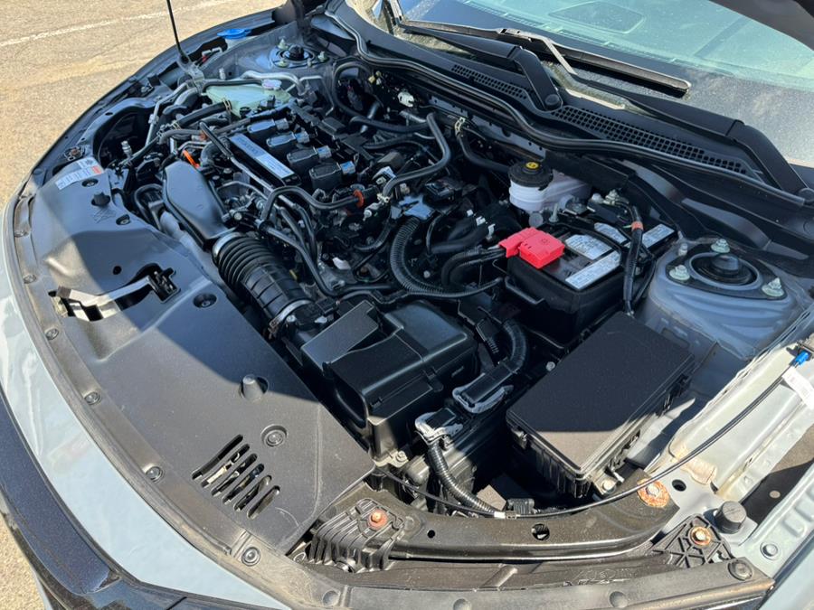2020 Honda Civic Hatchback Sport Touring CVT, available for sale in Linden, New Jersey | Champion Used Auto Sales. Linden, New Jersey 2020 Honda Civic Hatchback Sport Touring CVT, available for sale in Linden, New Jersey | Champion Used Auto Sales. Linden, New Jersey