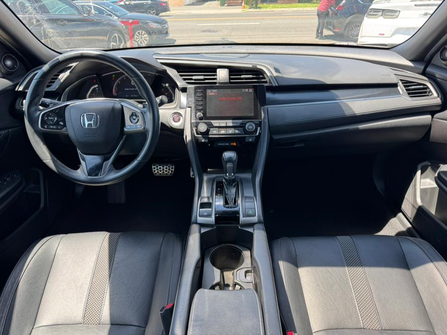 2020 Honda Civic Hatchback Sport Touring CVT, available for sale in Linden, New Jersey | Champion Used Auto Sales. Linden, New Jersey 2020 Honda Civic Hatchback Sport Touring CVT, available for sale in Linden, New Jersey | Champion Used Auto Sales. Linden, New Jersey