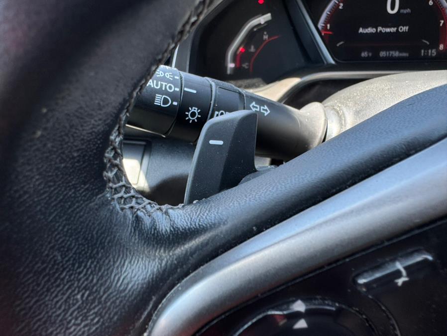 2020 Honda Civic Hatchback Sport Touring CVT, available for sale in Linden, New Jersey | Champion Used Auto Sales. Linden, New Jersey 2020 Honda Civic Hatchback Sport Touring CVT, available for sale in Linden, New Jersey | Champion Used Auto Sales. Linden, New Jersey