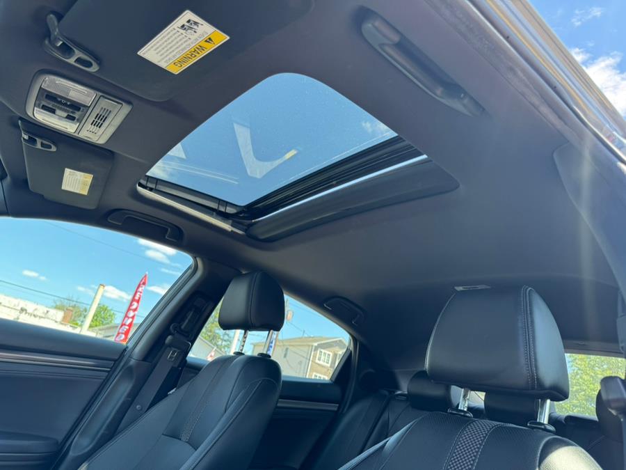 2020 Honda Civic Hatchback Sport Touring CVT, available for sale in Linden, New Jersey | Champion Used Auto Sales. Linden, New Jersey 2020 Honda Civic Hatchback Sport Touring CVT, available for sale in Linden, New Jersey | Champion Used Auto Sales. Linden, New Jersey