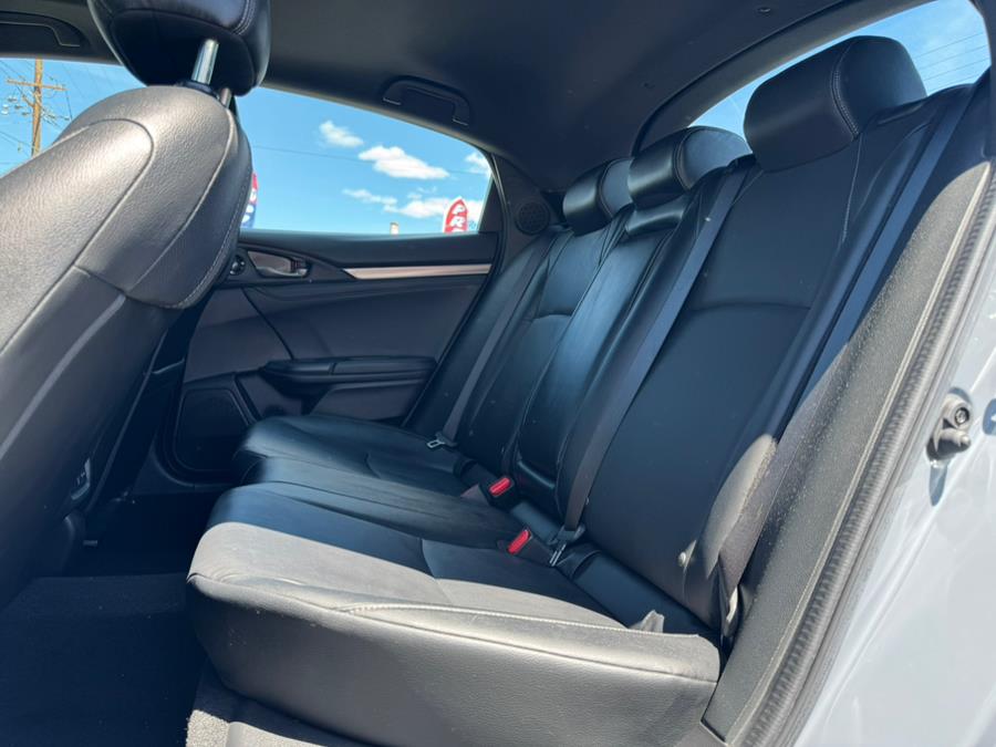 2020 Honda Civic Hatchback Sport Touring CVT, available for sale in Linden, New Jersey | Champion Used Auto Sales. Linden, New Jersey 2020 Honda Civic Hatchback Sport Touring CVT, available for sale in Linden, New Jersey | Champion Used Auto Sales. Linden, New Jersey