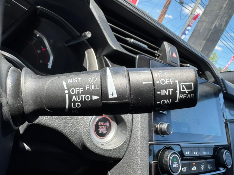 2020 Honda Civic Hatchback Sport Touring CVT, available for sale in Linden, New Jersey | Champion Used Auto Sales. Linden, New Jersey 2020 Honda Civic Hatchback Sport Touring CVT, available for sale in Linden, New Jersey | Champion Used Auto Sales. Linden, New Jersey