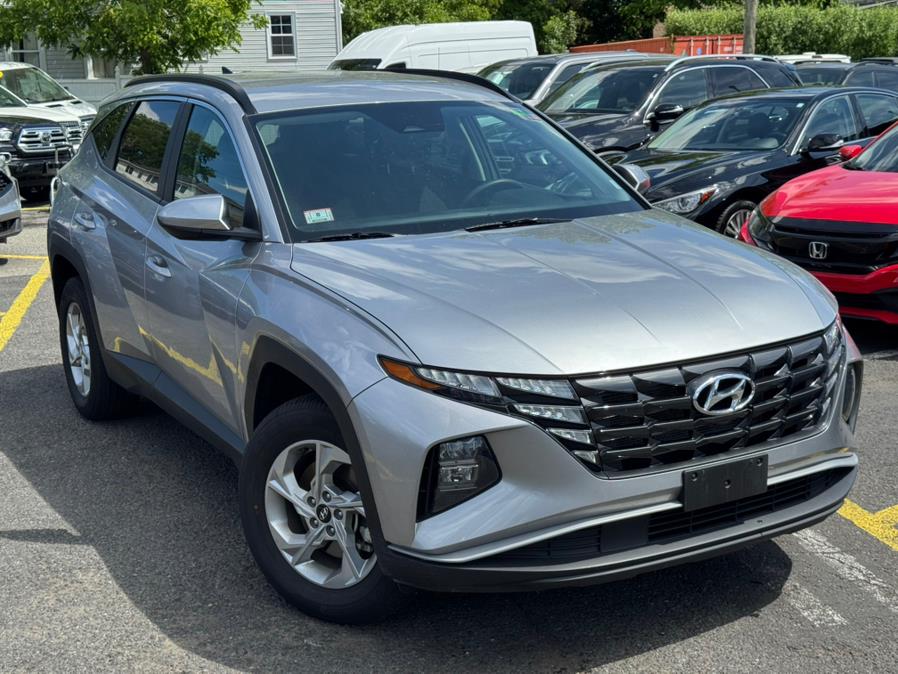 2024 Hyundai Tucson SEL AWD *Ltd Avail*, available for sale in Linden, New Jersey | Champion Used Auto Sales. Linden, New Jersey 2024 Hyundai Tucson SEL AWD *Ltd Avail*, available for sale in Linden, New Jersey | Champion Used Auto Sales. Linden, New Jersey